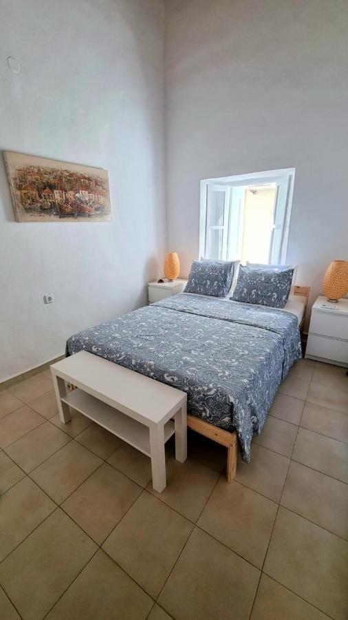 דירות Kozas Art House, סימי מראה חיצוני תמונה