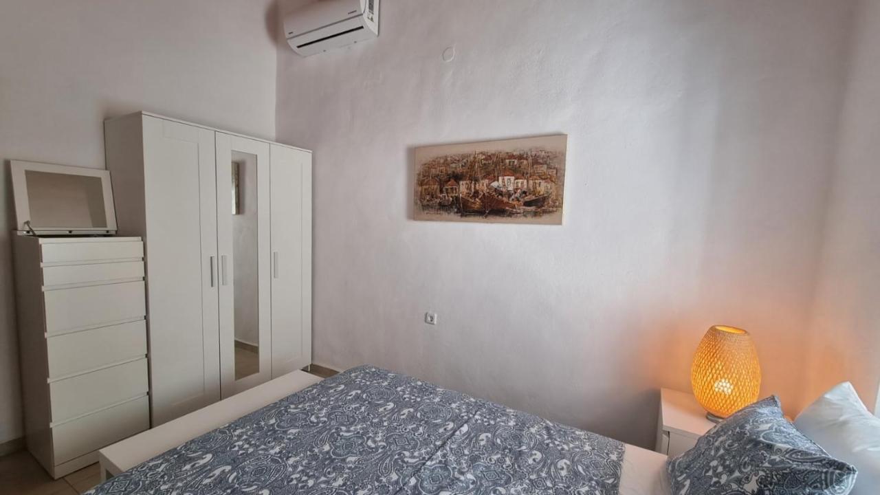 דירות Kozas Art House, סימי מראה חיצוני תמונה
