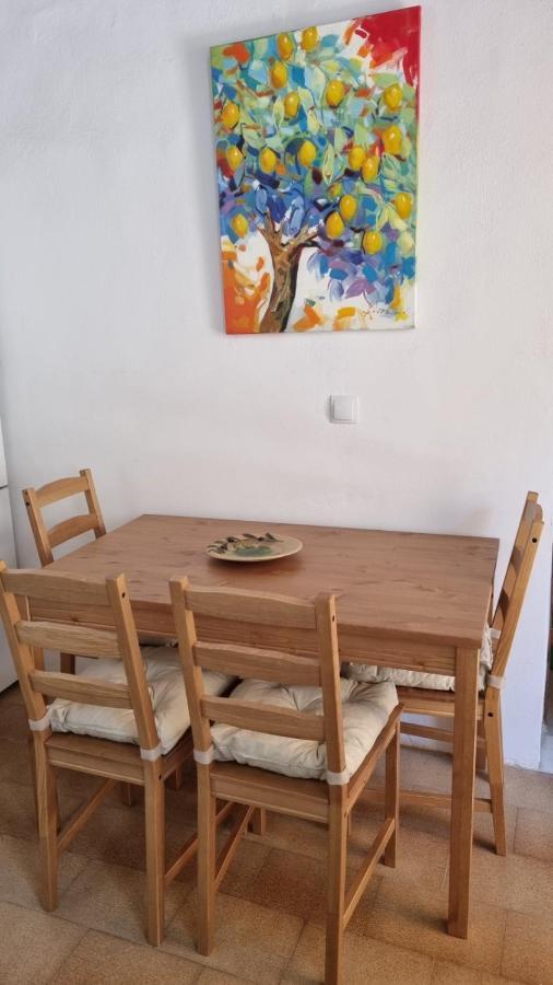 דירות Kozas Art House, סימי מראה חיצוני תמונה