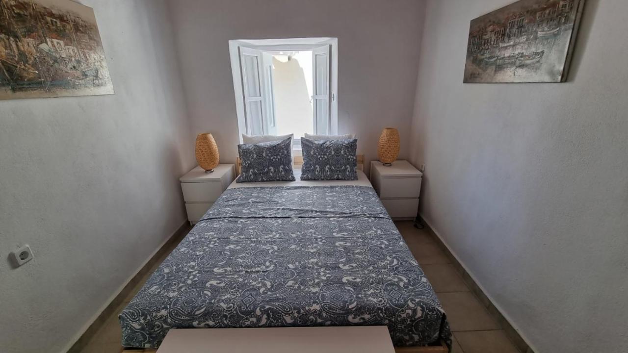 דירות Kozas Art House, סימי מראה חיצוני תמונה