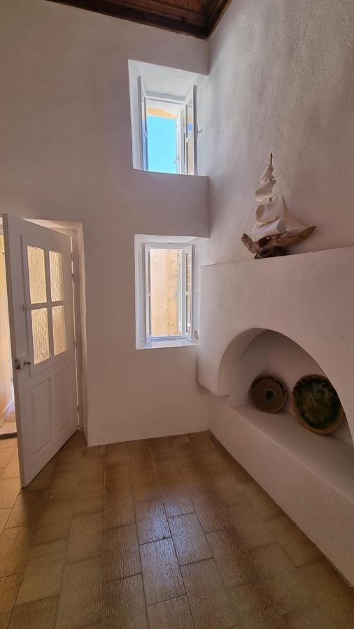 דירות Kozas Art House, סימי מראה חיצוני תמונה