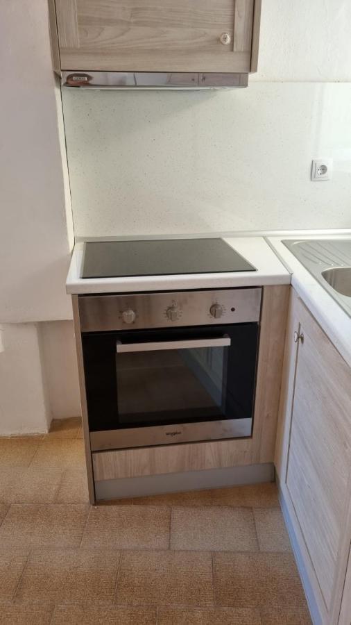 דירות Kozas Art House, סימי מראה חיצוני תמונה