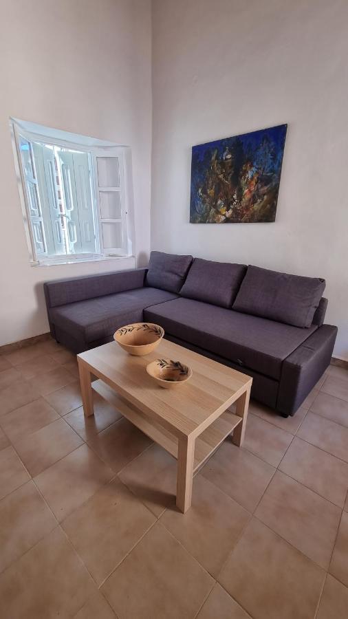 דירות Kozas Art House, סימי מראה חיצוני תמונה