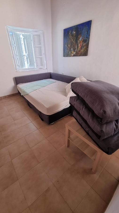 דירות Kozas Art House, סימי מראה חיצוני תמונה