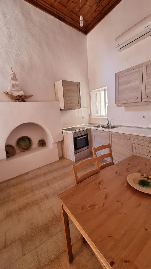 דירות Kozas Art House, סימי מראה חיצוני תמונה