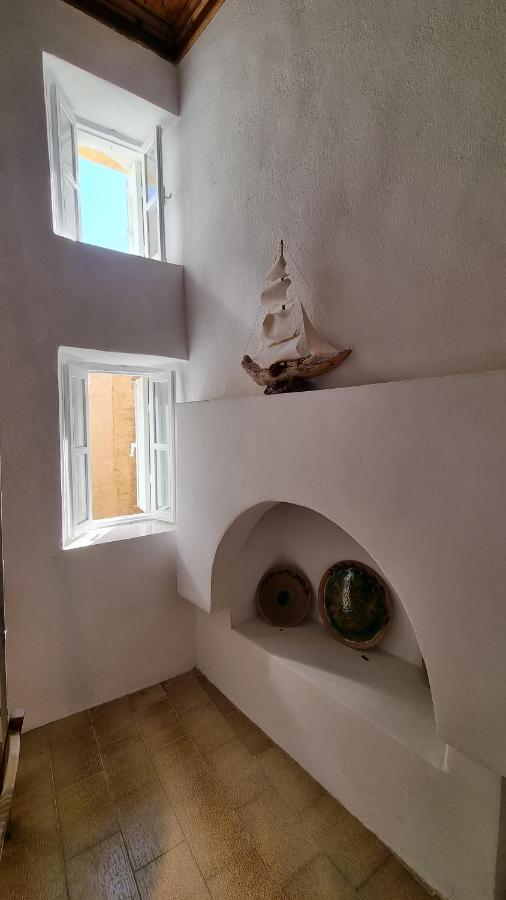 דירות Kozas Art House, סימי מראה חיצוני תמונה