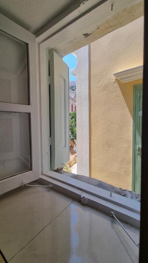 דירות Kozas Art House, סימי מראה חיצוני תמונה