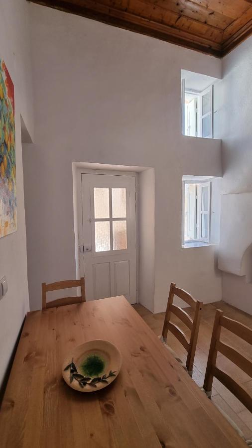 דירות Kozas Art House, סימי מראה חיצוני תמונה