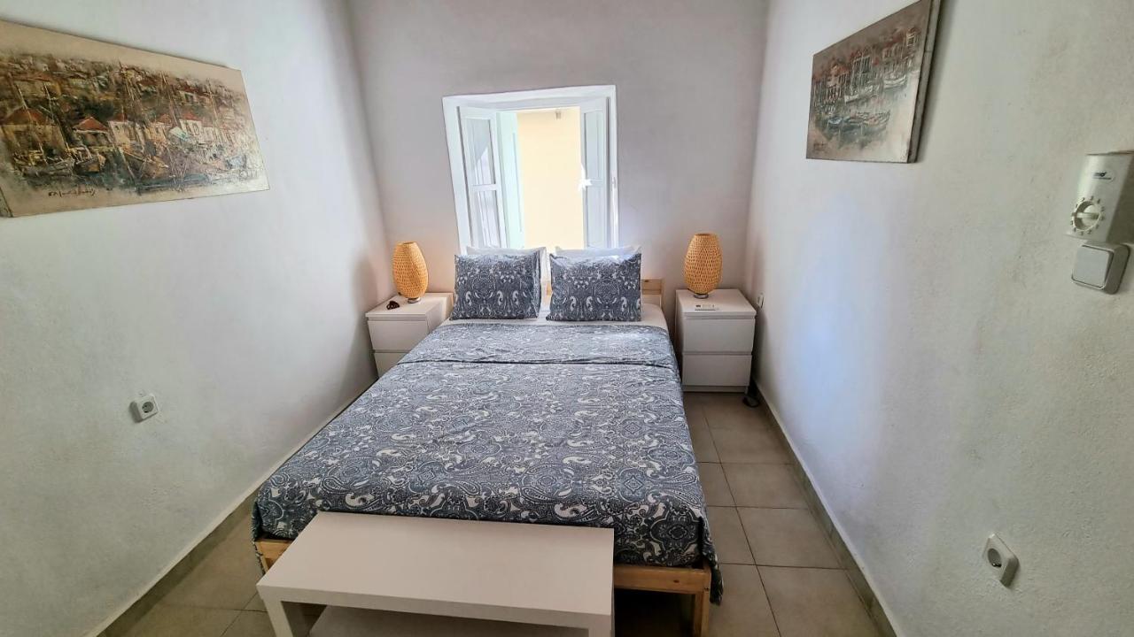 דירות Kozas Art House, סימי מראה חיצוני תמונה