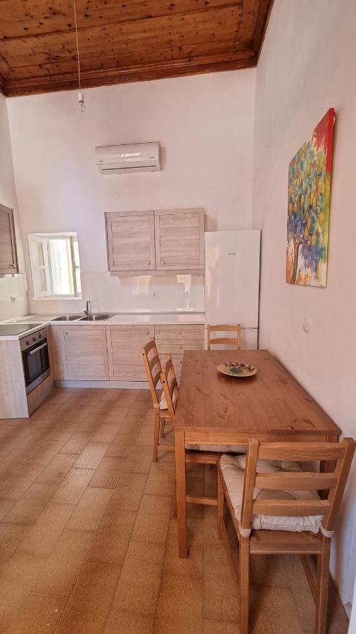 דירות Kozas Art House, סימי מראה חיצוני תמונה