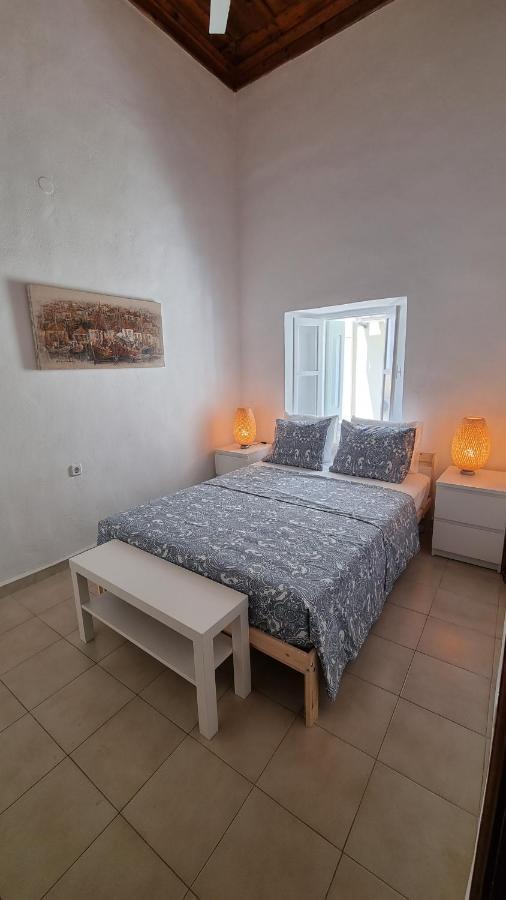 דירות Kozas Art House, סימי מראה חיצוני תמונה