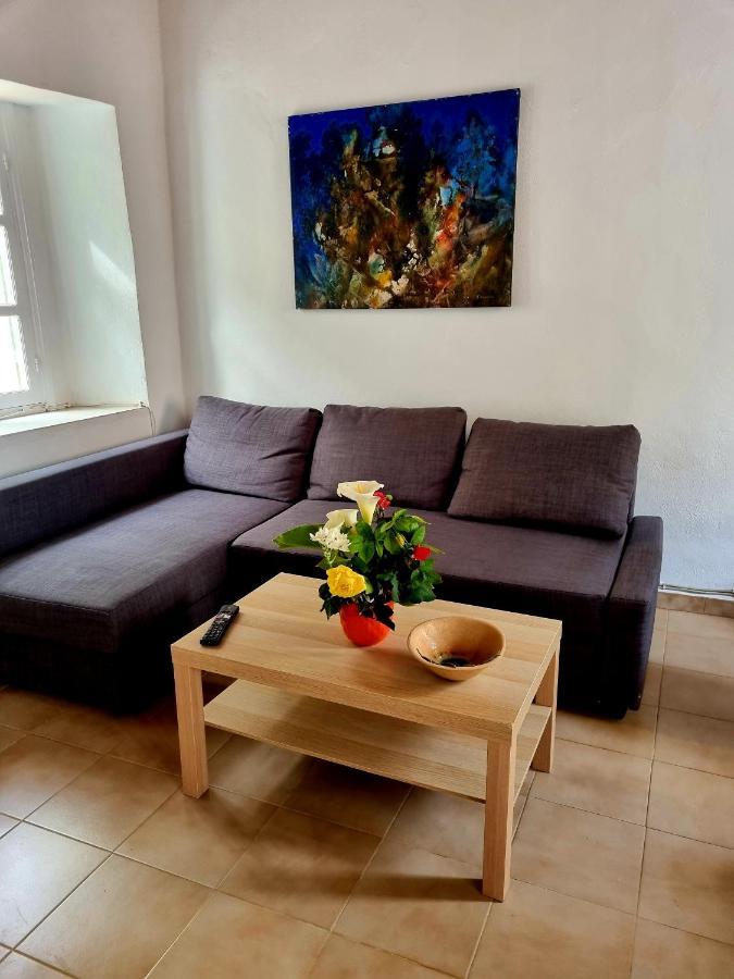 דירות Kozas Art House, סימי מראה חיצוני תמונה