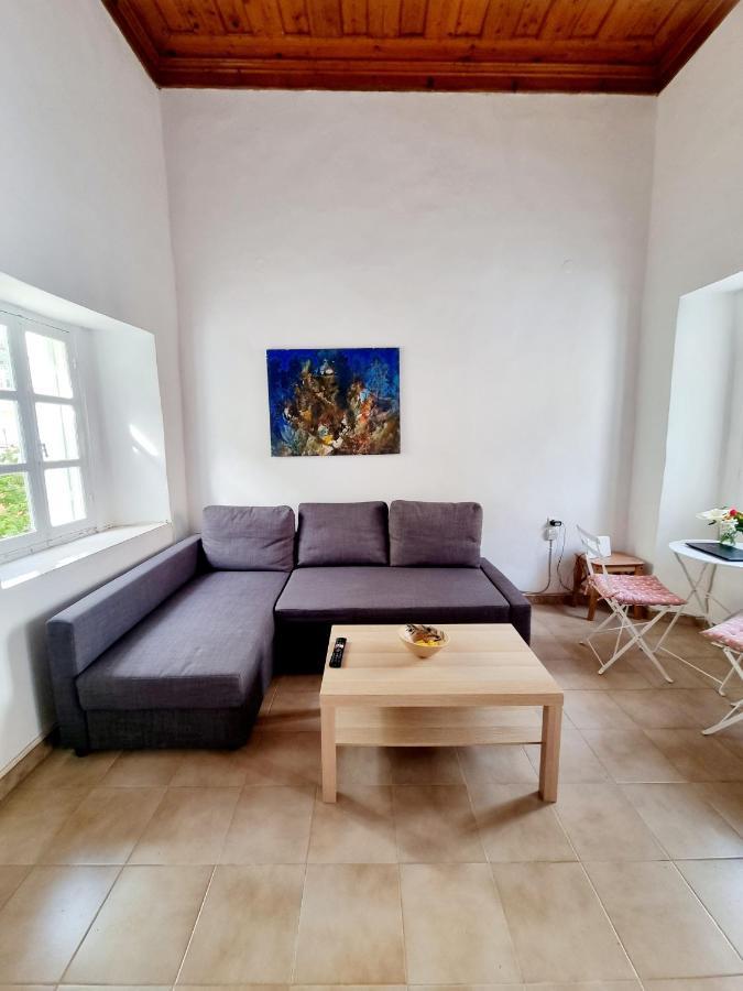 דירות Kozas Art House, סימי מראה חיצוני תמונה