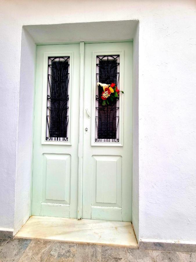 דירות Kozas Art House, סימי מראה חיצוני תמונה