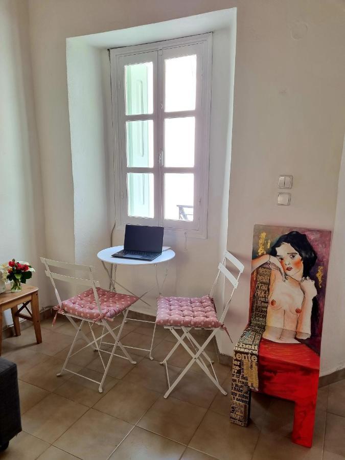דירות Kozas Art House, סימי מראה חיצוני תמונה